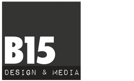 B15 Design & Media